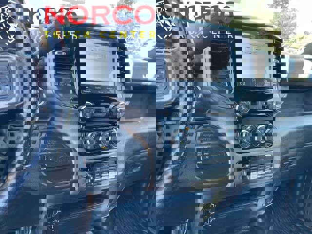 Used 2022 RAM 5500 Tradesman w/ Max Tow Package image 20