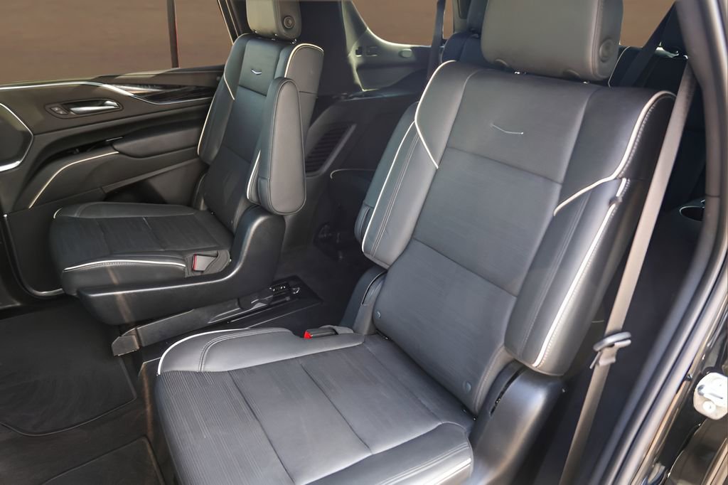 Used 2022 Cadillac Escalade Sport w/ Touring Package AWD/4WD image 26