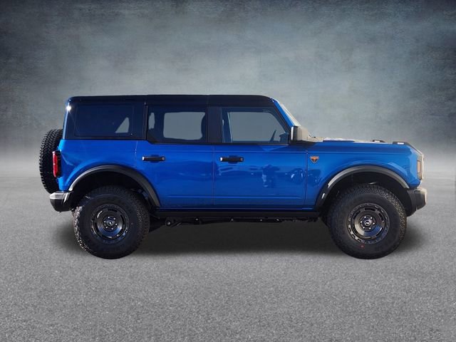 New 2025 Ford Bronco Badlands w/ Sasquatch Package image 8