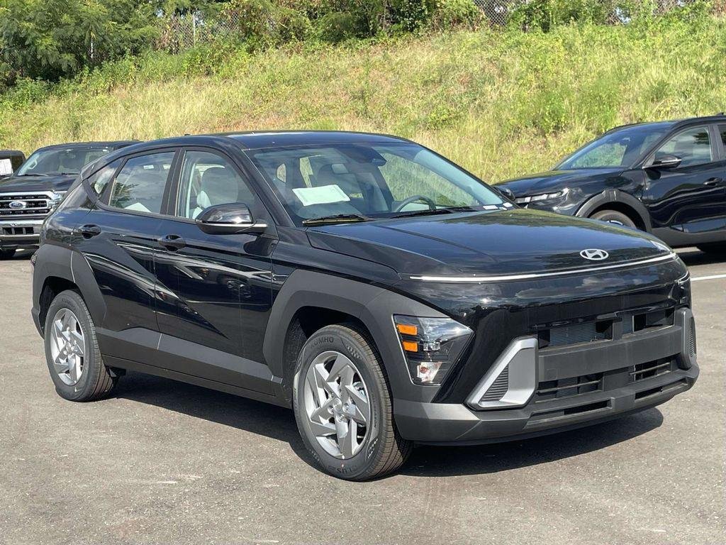 New 2026 Hyundai Kona SE FWD image 24