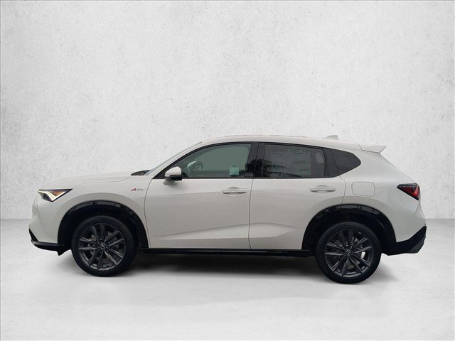 New 2026 Acura ADX A-Spec FWD image 5