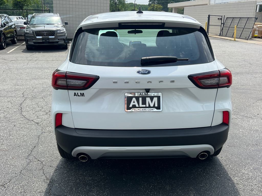 Used 2023 Ford Escape FWD image 6