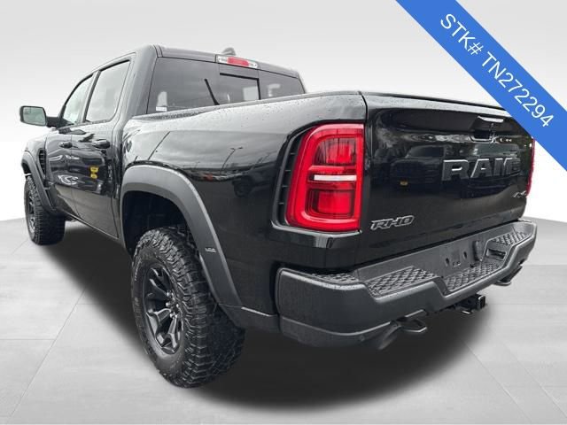 New 2026 RAM 1500 RHO image 5