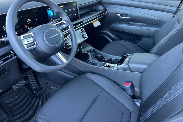 New 2026 Hyundai Tucson SEL image 10