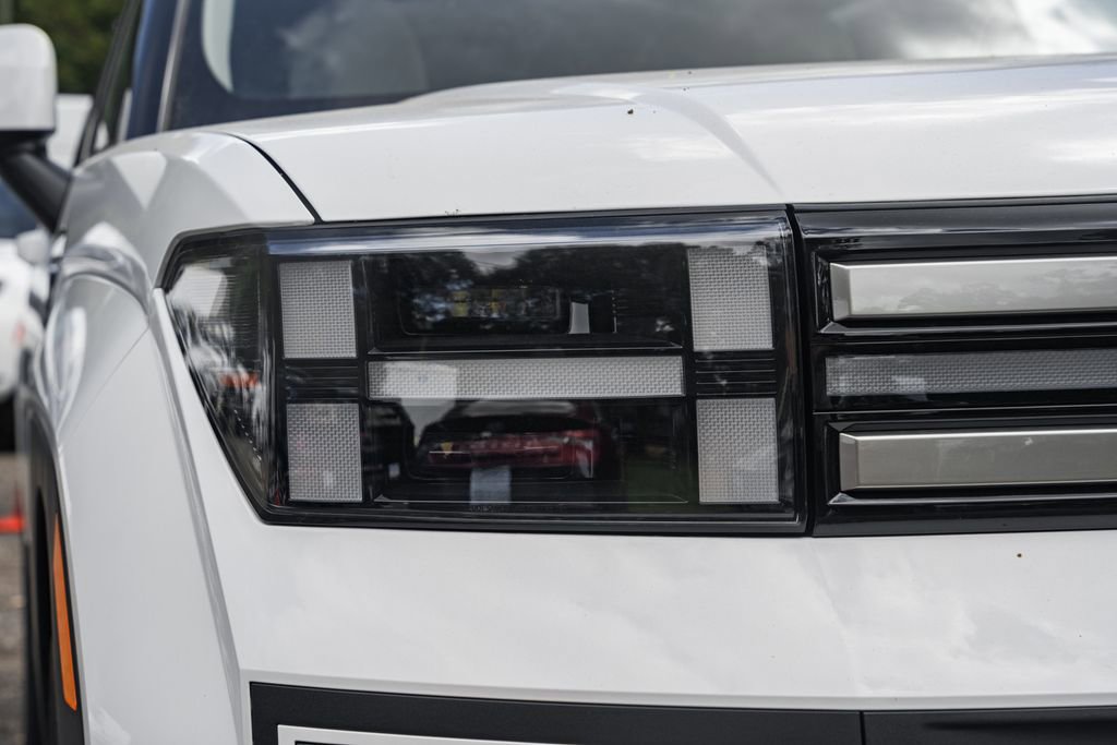 New 2026 Hyundai Santa Fe SE image 14