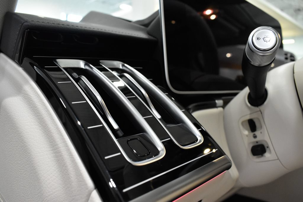 Certified 2023 Mercedes-Benz S 580 4MATIC Sedan image 18