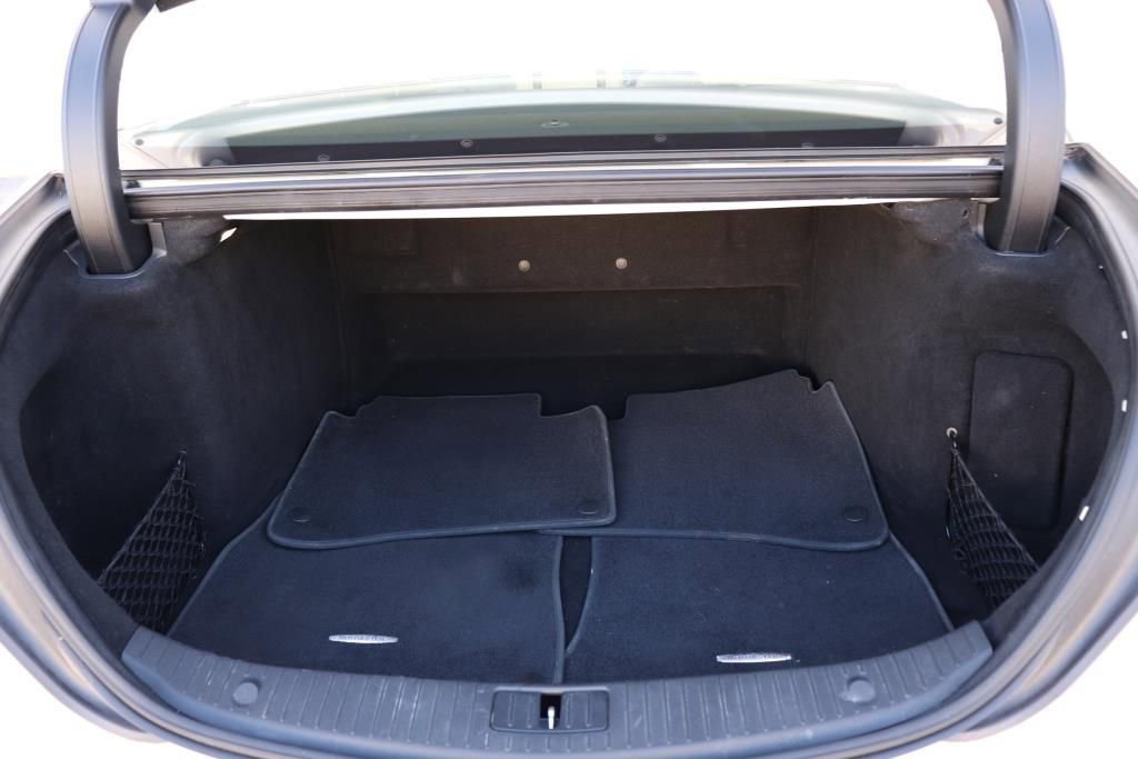 Used 2018 Mercedes-Benz S 450 Sedan image 24