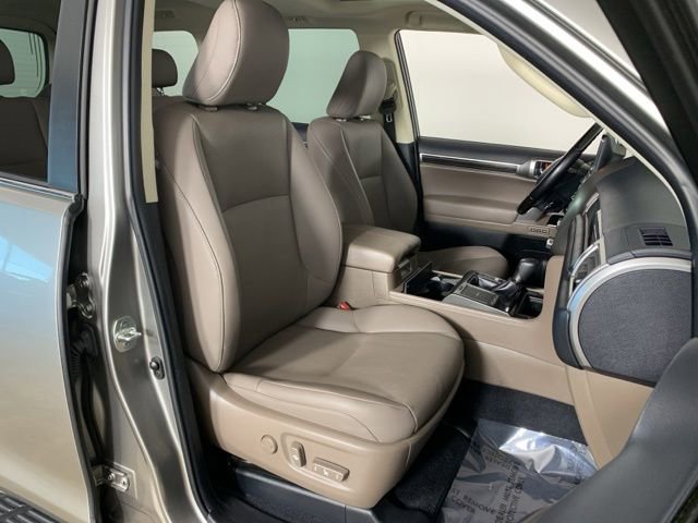 Certified 2023 Lexus GX 460 Premium w/ Premium Plus Package AWD/4WD image 35