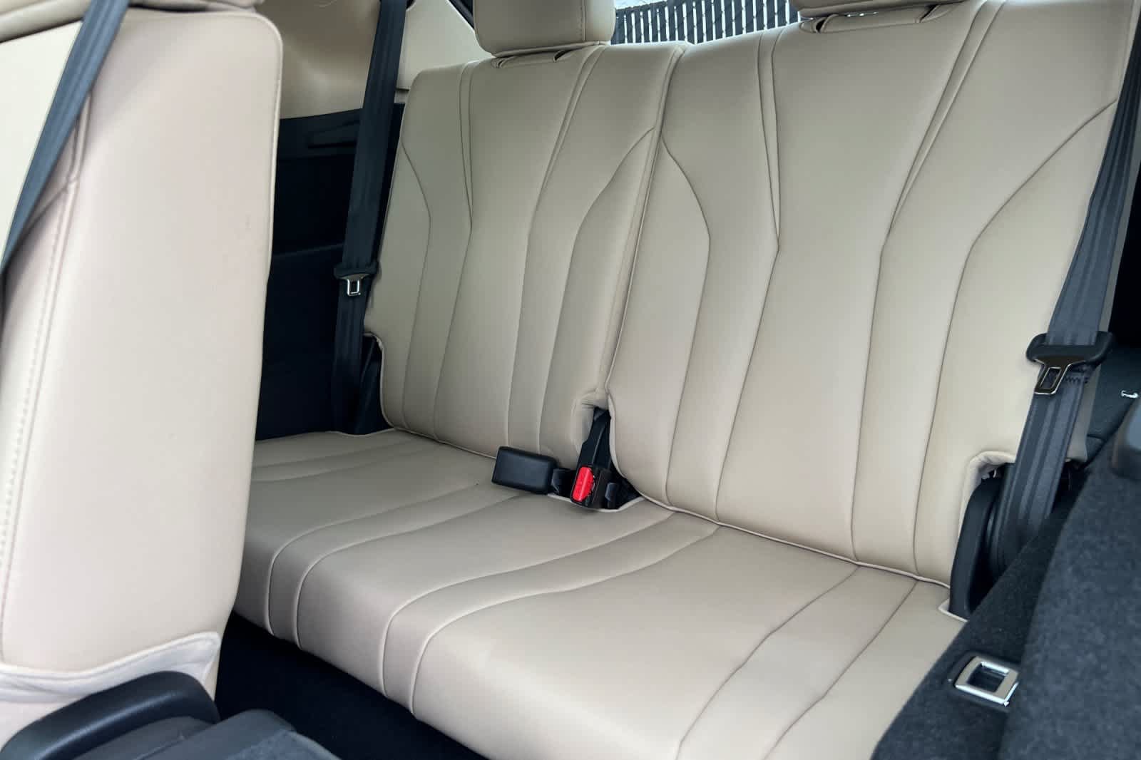 New 2026 Acura MDX FWD image 13