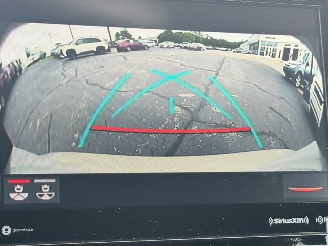 Used 2024 Toyota Camry XSE FWD image 16