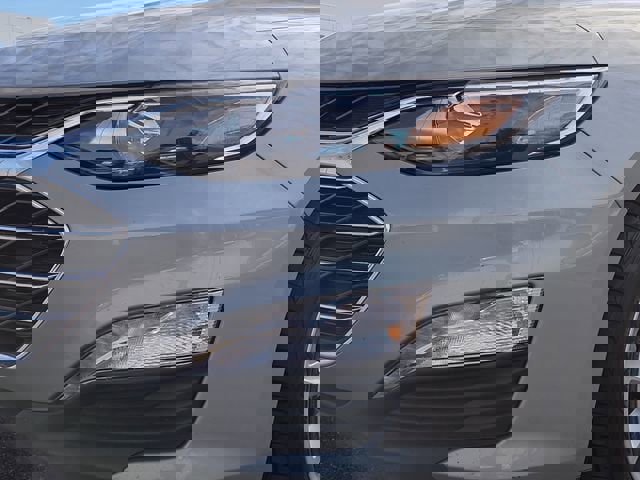 Used 2024 Chevrolet Malibu LT image 9