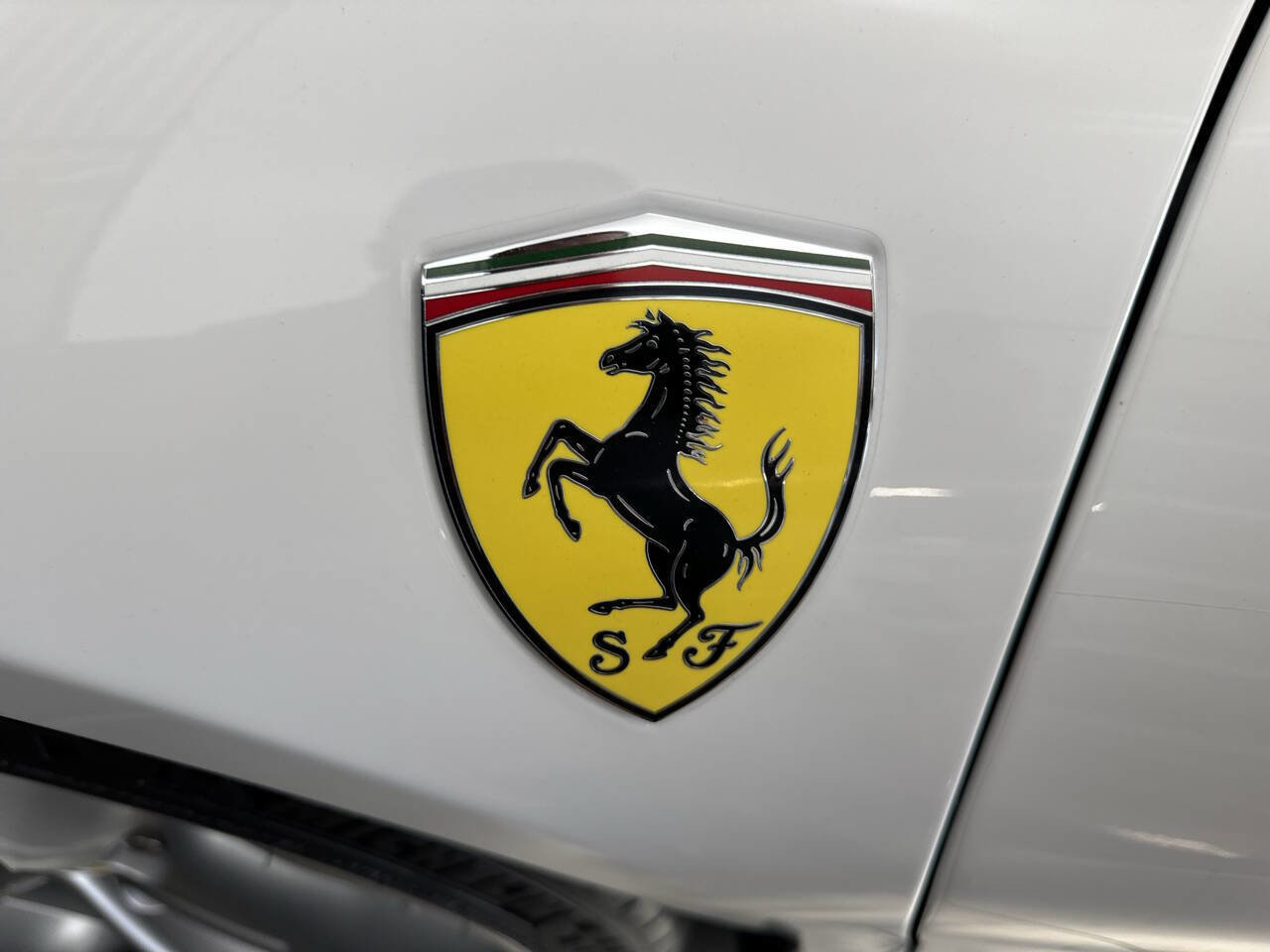 Used 2023 Ferrari SF90 Stradale image 27