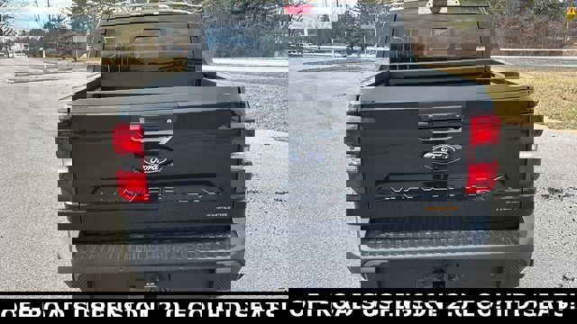 New 2026 Ford Maverick Tremor image 30