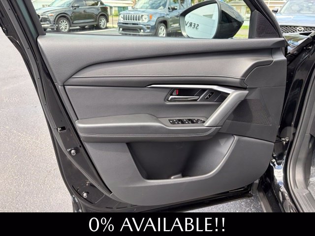 Used 2026 MAZDA CX-5 Preferred AWD/4WD image 7