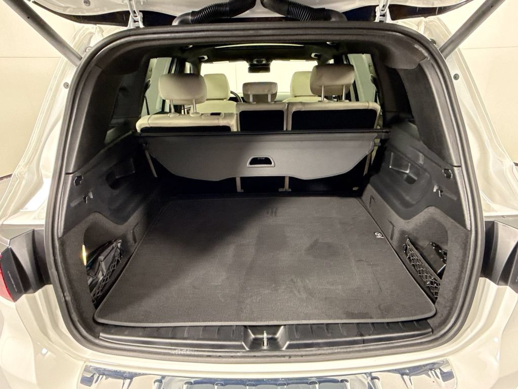 Certified 2026 Mercedes-Benz GLB 250 image 28