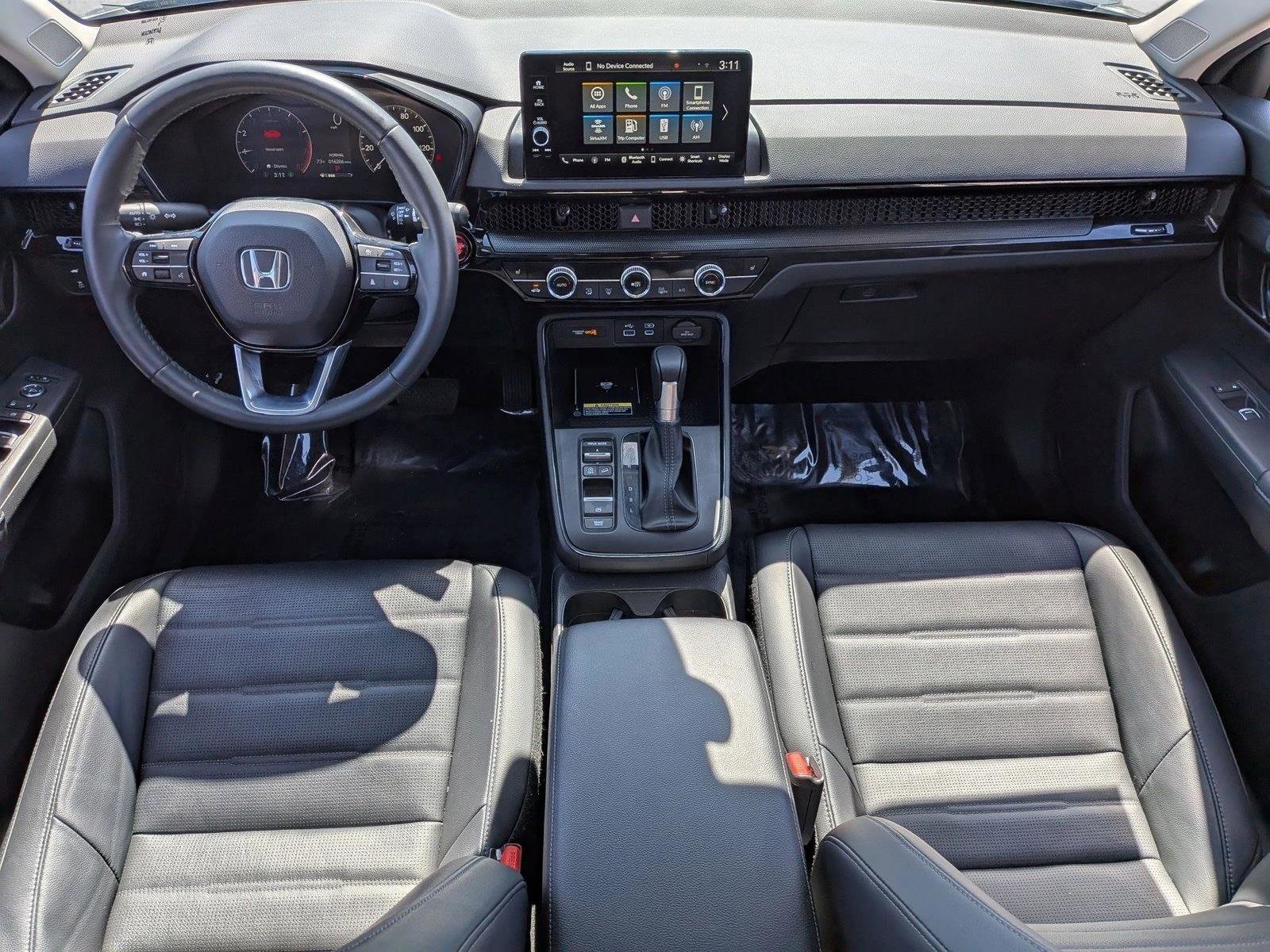 Certified 2024 Honda CR-V EX-L image 14