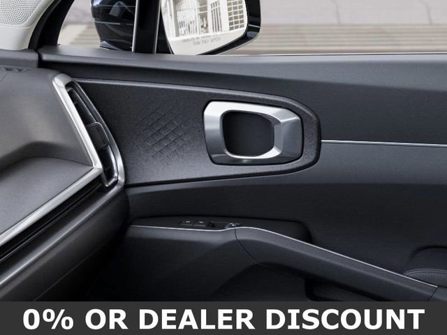 New 2026 Kia Sorento S image 25