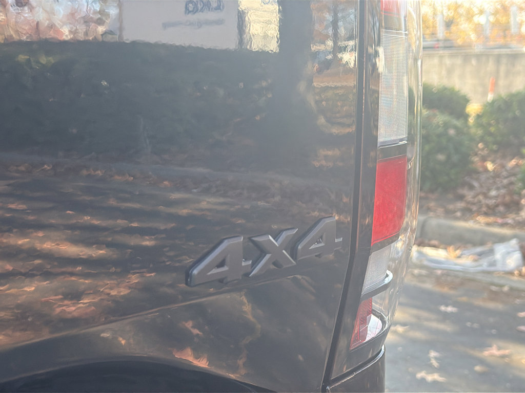New 2026 Nissan Frontier SV w/ SV Convenience Package image 16