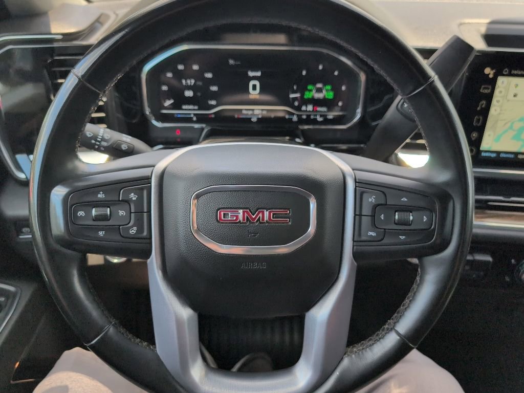 Used 2024 GMC Sierra 3500 SLE w/ SLE Convenience Package AWD/4WD image 16