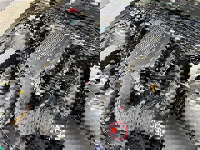 Used 2009 Ford Mustang GT Premium image 13