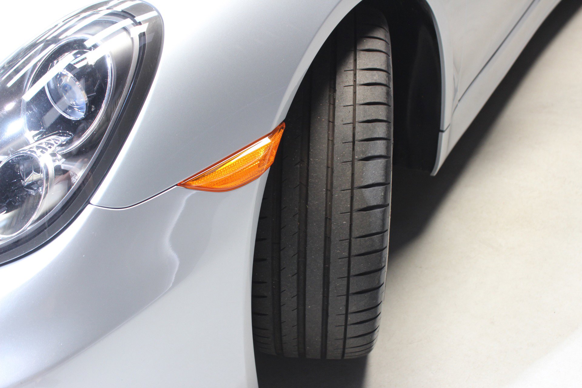 Used 2015 Porsche Cayman RWD image 26