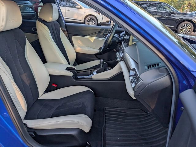 Certified 2025 Acura Integra Type S image 23