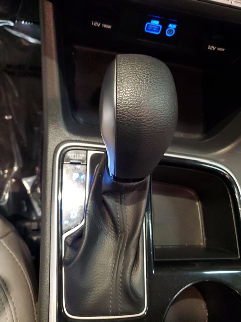 Used 2018 Hyundai Sonata SE FWD image 25