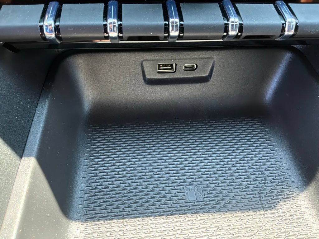 New 2027 GMC Terrain Elevation AWD/4WD image 30
