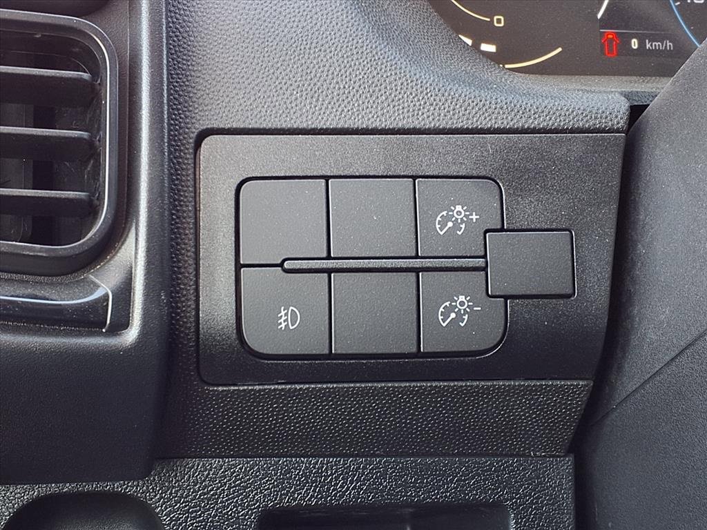 Used 2024 RAM ProMaster 3500 w/ Delivery Van Package image 14