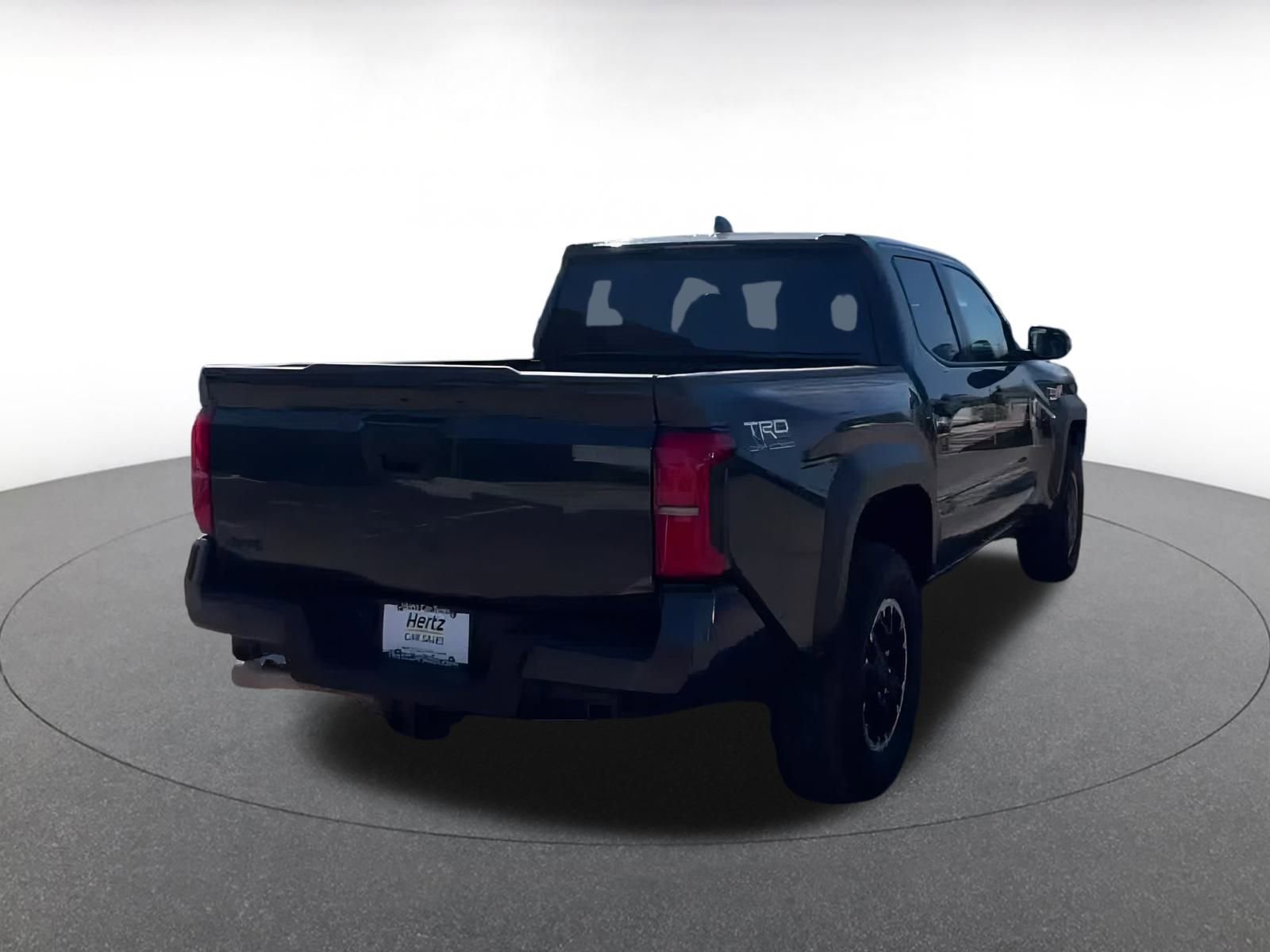 Used 2025 Toyota Tacoma TRD Off-Road image 12