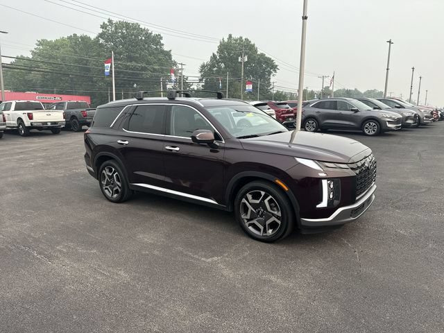 Used 2023 Hyundai Palisade SEL w/ Premium Package AWD/4WD image 11