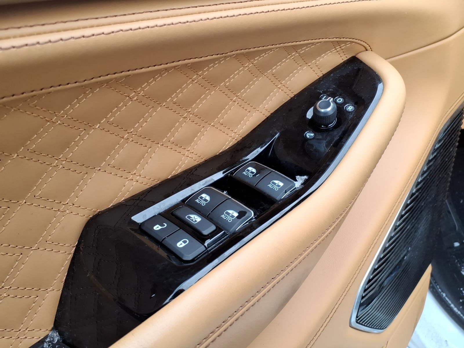 Used 2023 Jeep Grand Cherokee L Summit image 17