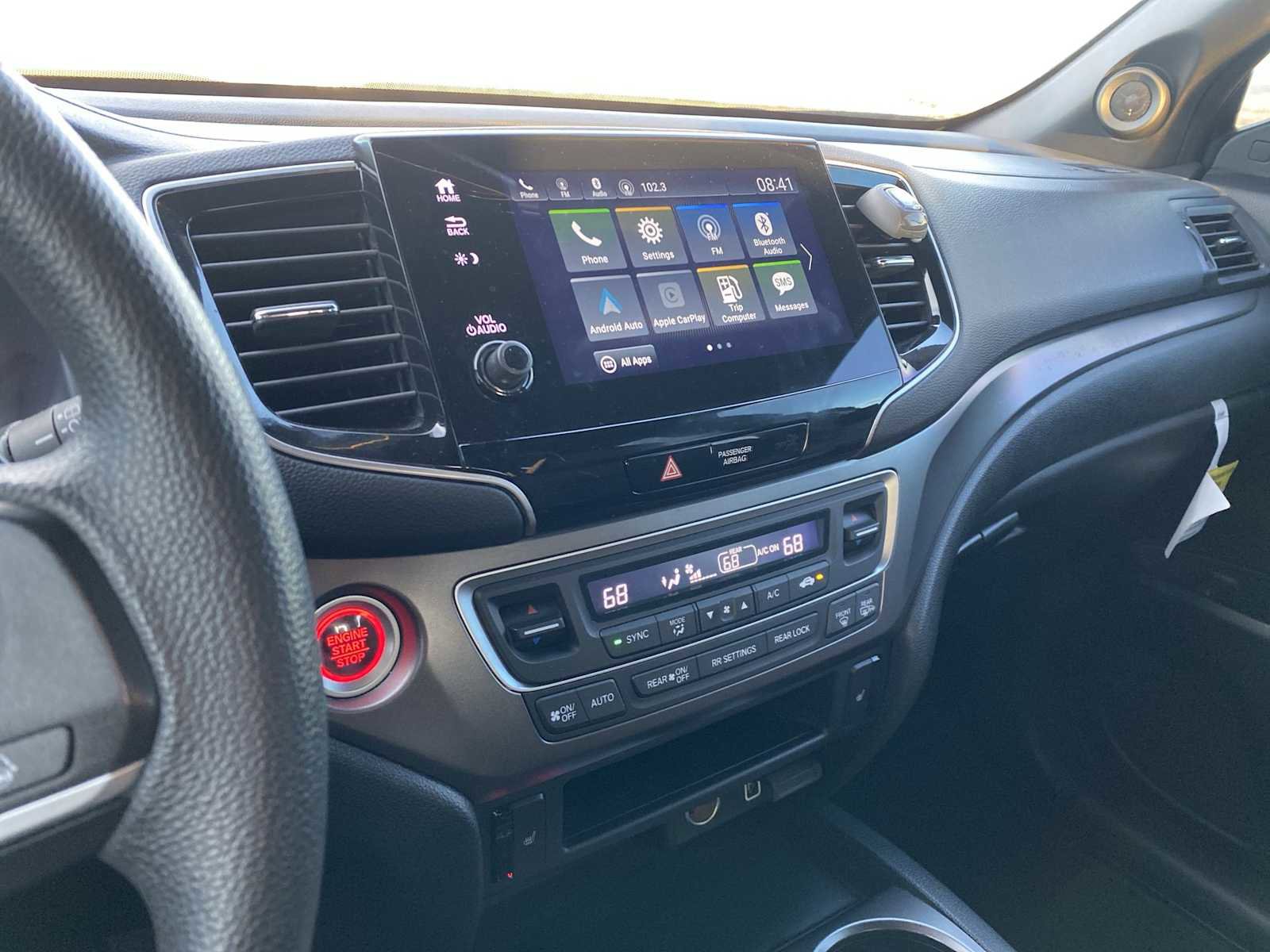 Used 2022 Honda Pilot Sport image 20