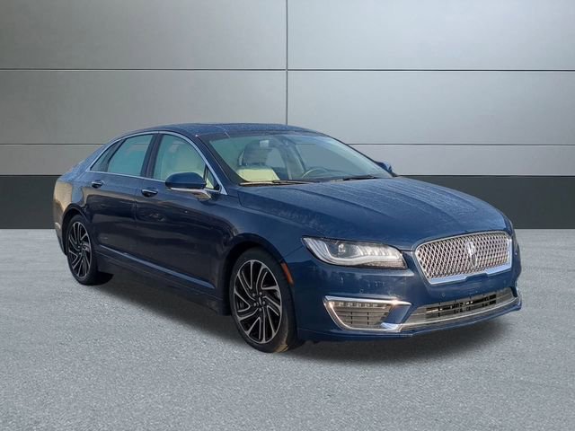 Used 2020 Lincoln MKZ Reserve w/ Elements Package image 8