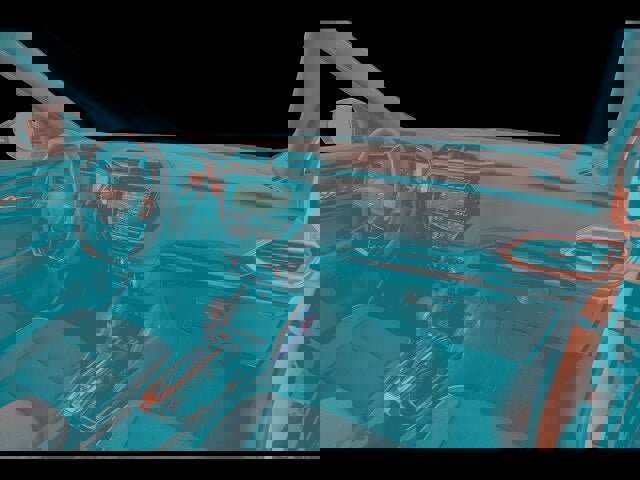 Used 2021 Chevrolet TrailBlazer RS w/ Convenience Package image 11