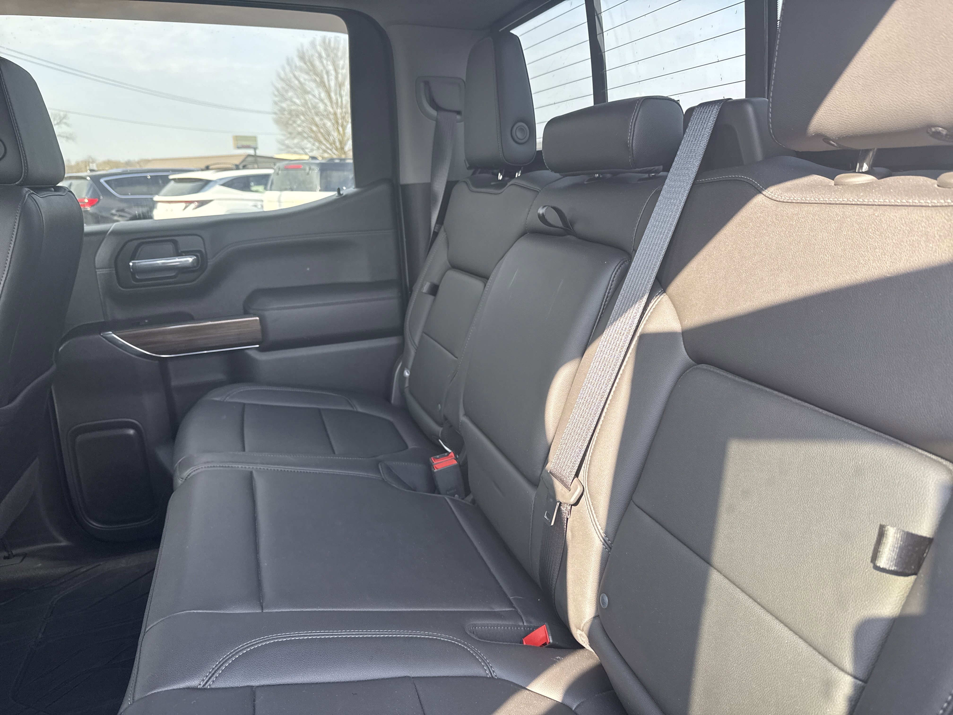 Used 2020 Chevrolet Silverado 1500 RST w/ All-Star Edition image 14