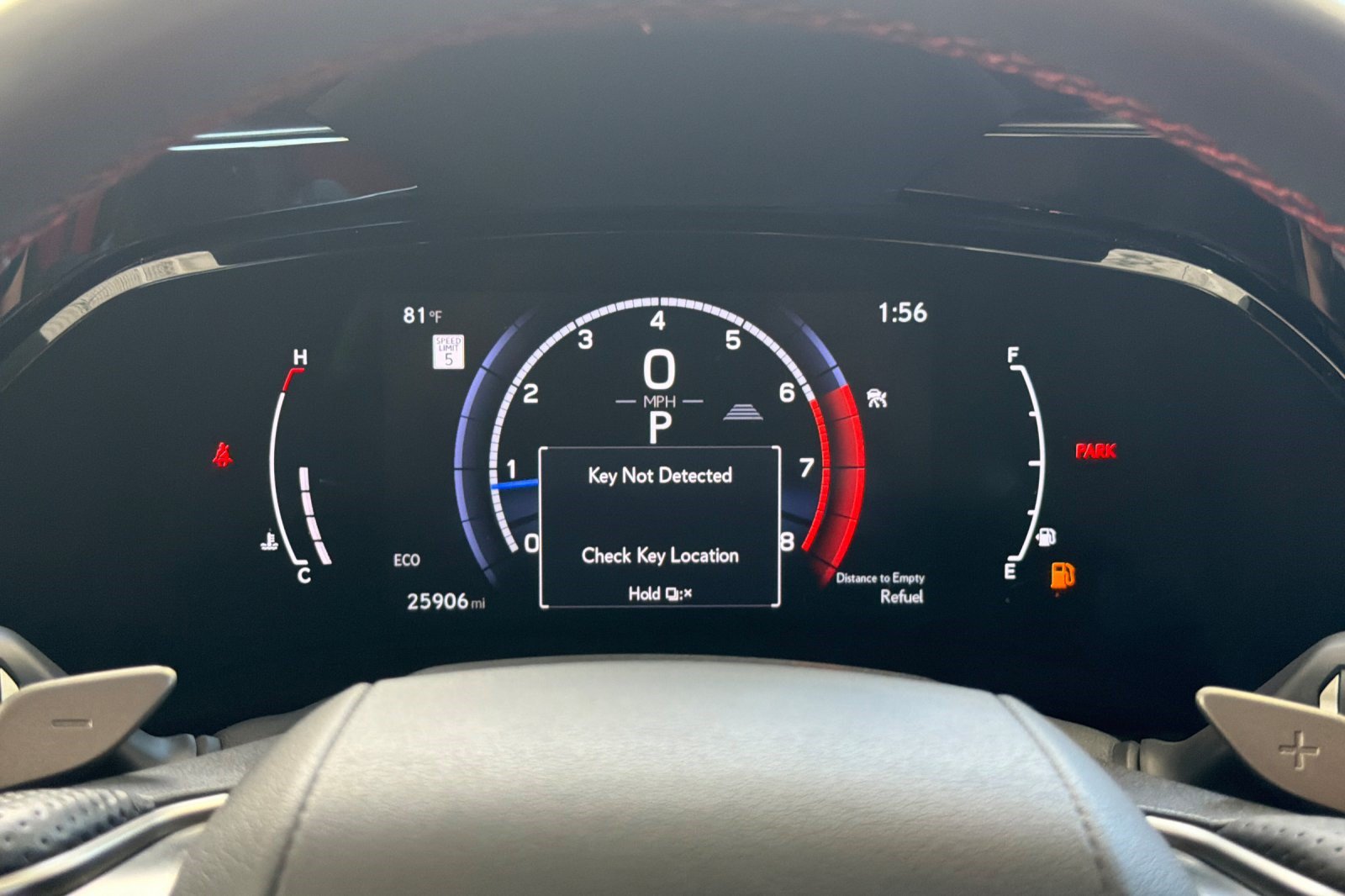 Certified 2024 Lexus NX 350 F Sport AWD/4WD image 33