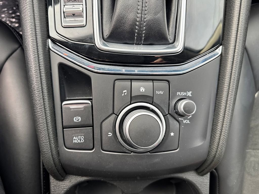 Used 2020 MAZDA CX-5 Touring FWD image 22
