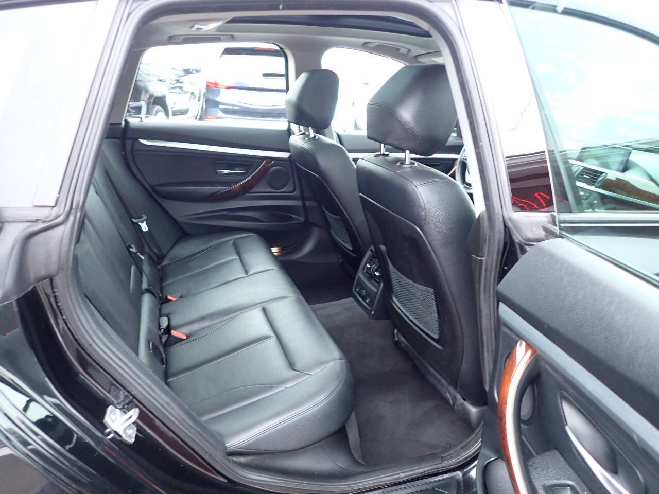 Used 2014 BMW 328i Gran Turismo xDrive 328i xDrive Gran Turismo AWD 4 image 10