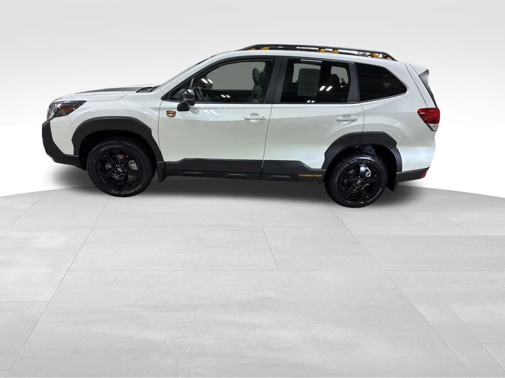 Certified 2025 Subaru Forester Wilderness image 6