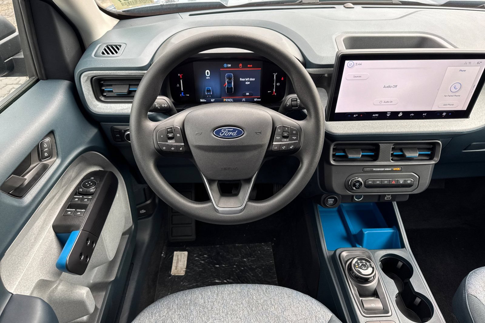 New 2026 Ford Maverick XLT AWD/4WD image 18