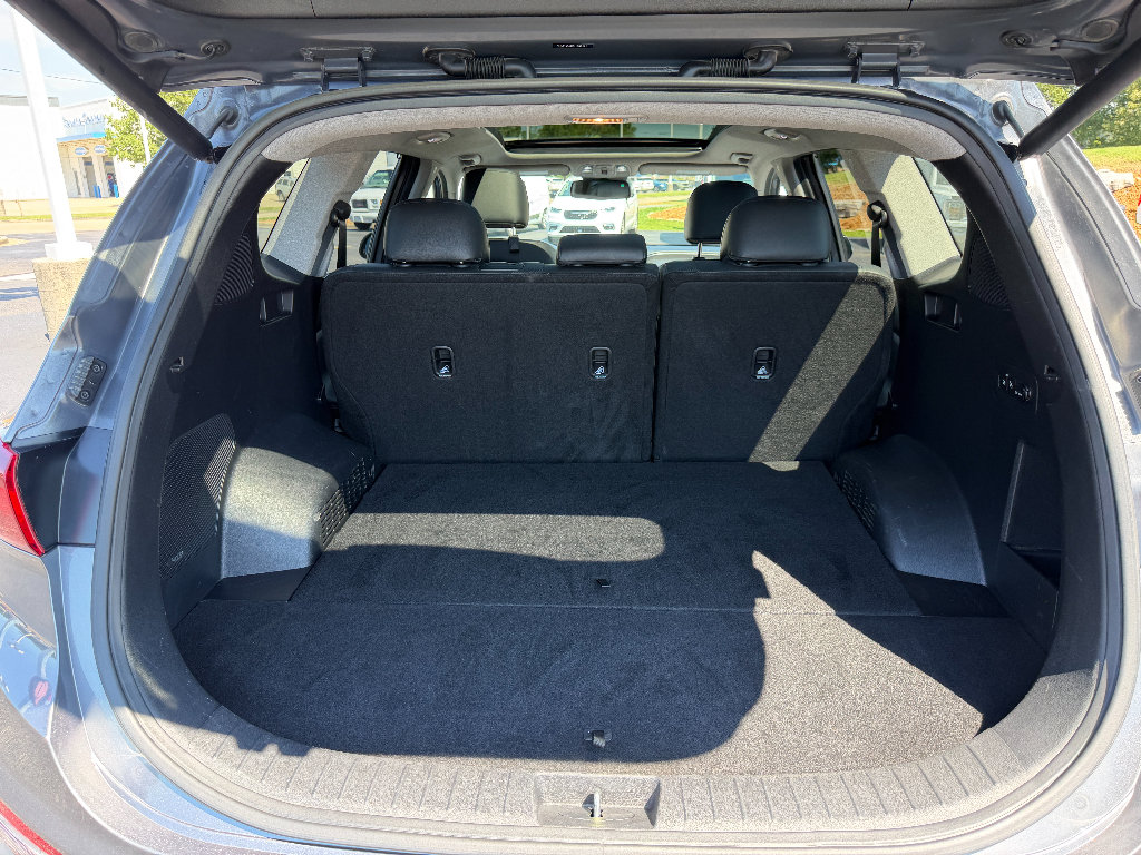 Used 2020 Hyundai Santa Fe SEL w/ Convenience + Premium Package FWD image 13
