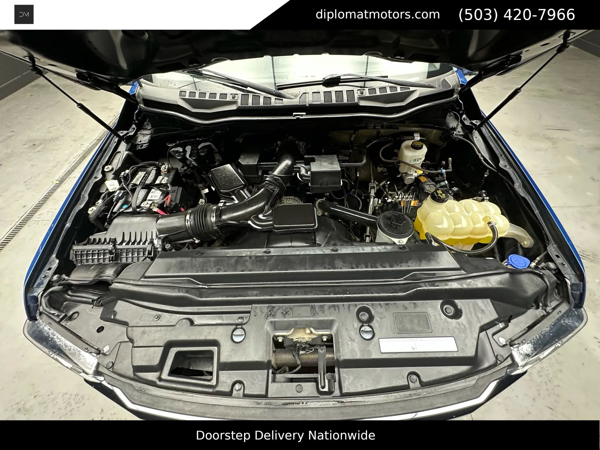 Used 2022 Ford F250 XLT w/ FX4 Off-Road Package image 45