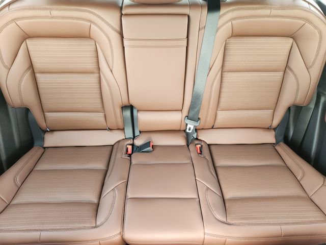 New 2026 Lincoln Nautilus Reserve w/ Jet Appearance Package AWD/4WD image 14