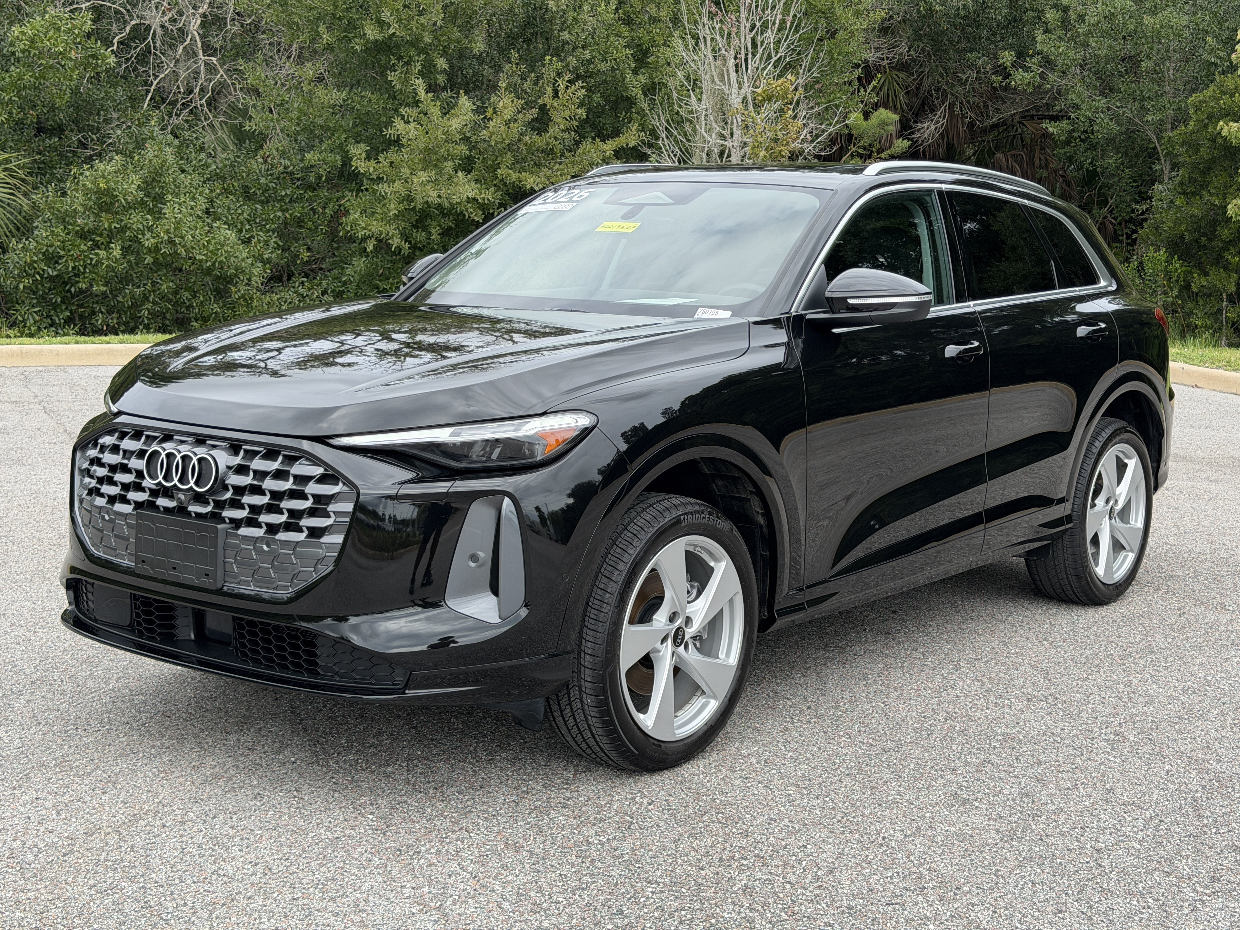 Certified 2026 Audi Q5 Premium AWD/4WD image 3