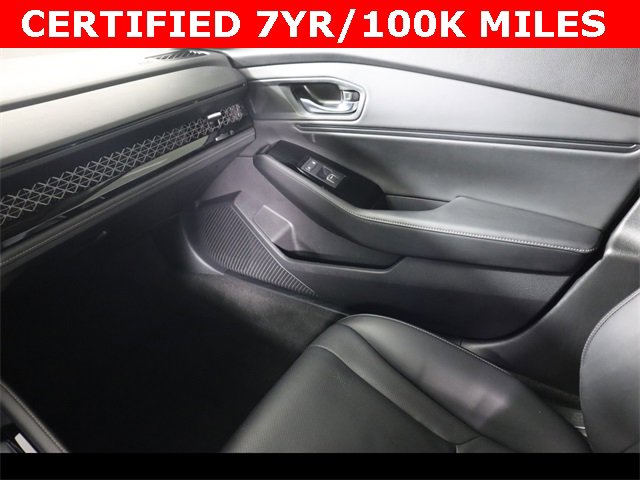 Used 2023 Honda Accord Touring image 20
