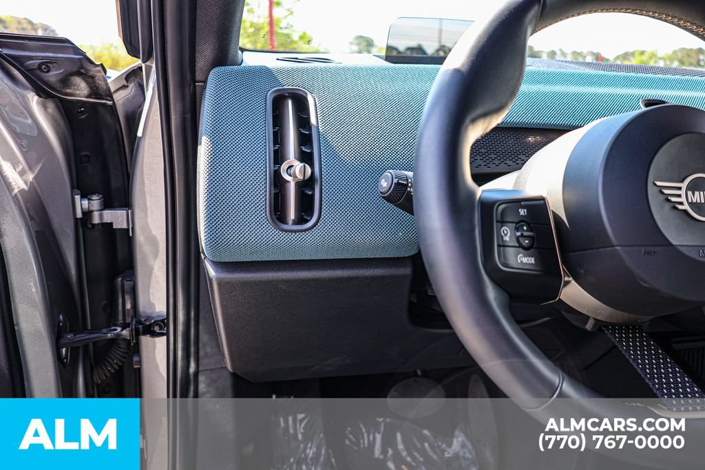 Used 2025 MINI Cooper Countryman S AWD/4WD image 26