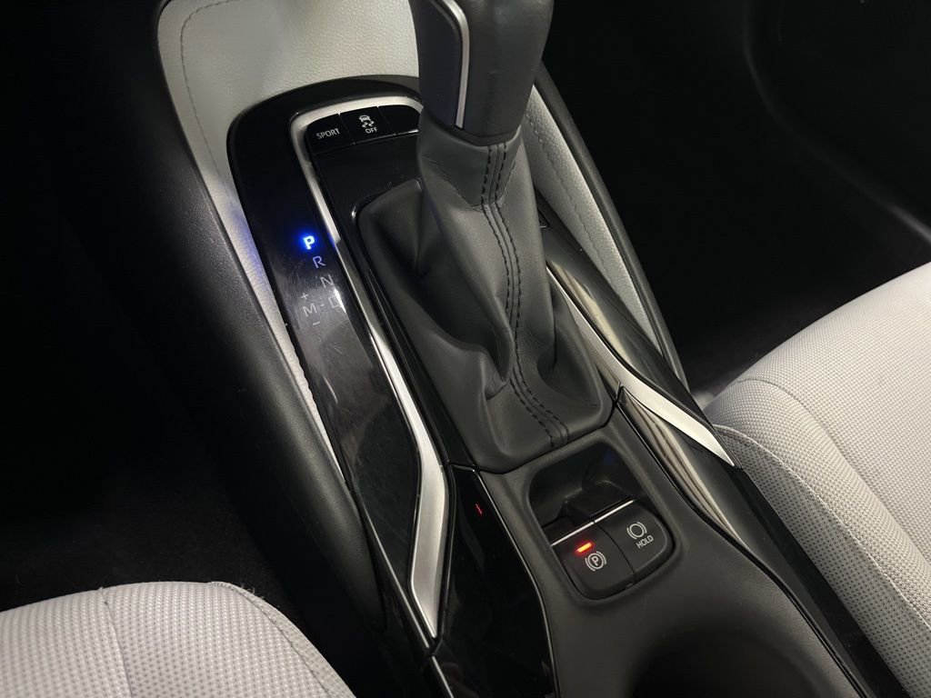 Used 2019 Toyota Corolla SE image 15