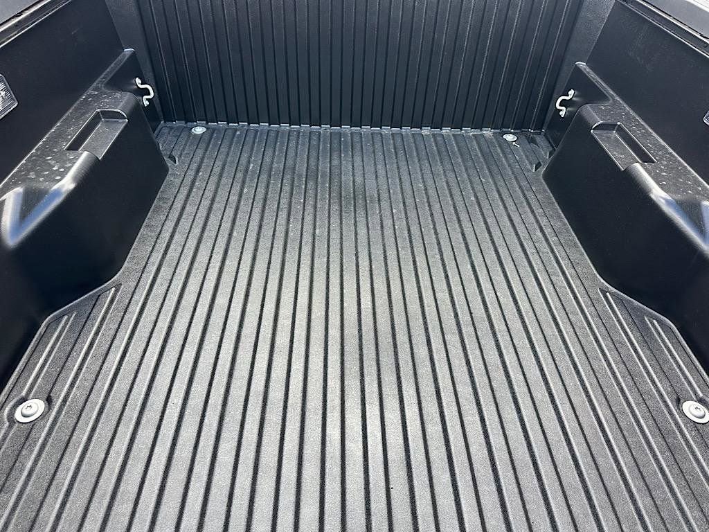 New 2026 Toyota Tacoma SR5 image 7