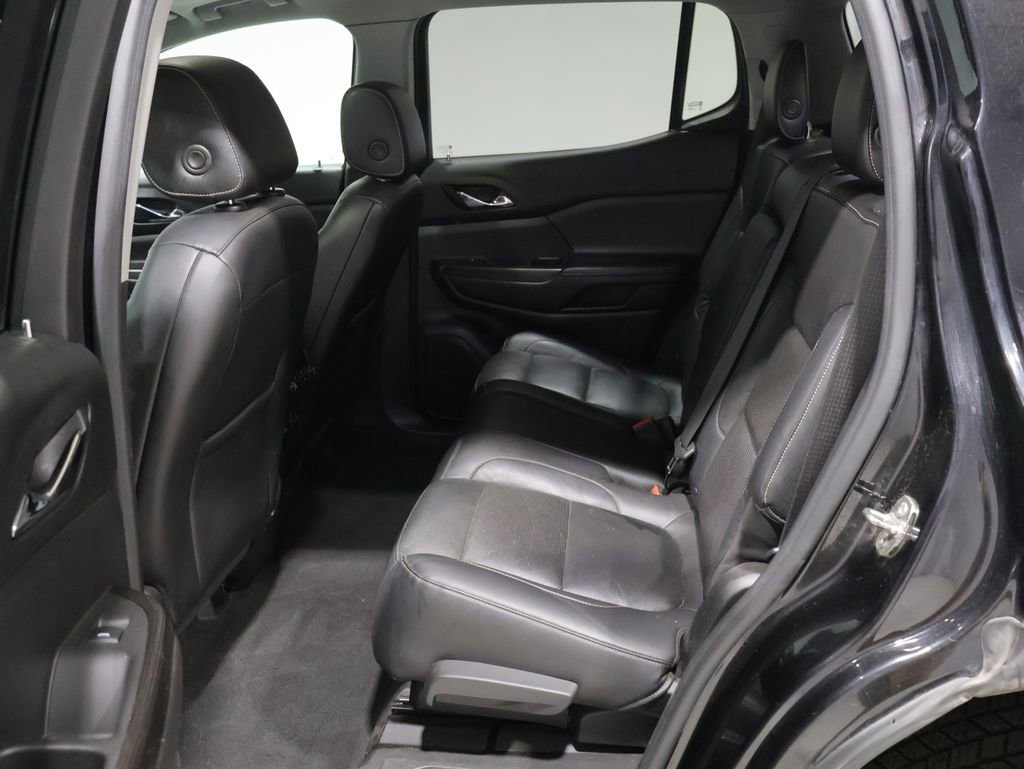 Used 2017 GMC Acadia SLT AWD/4WD image 15